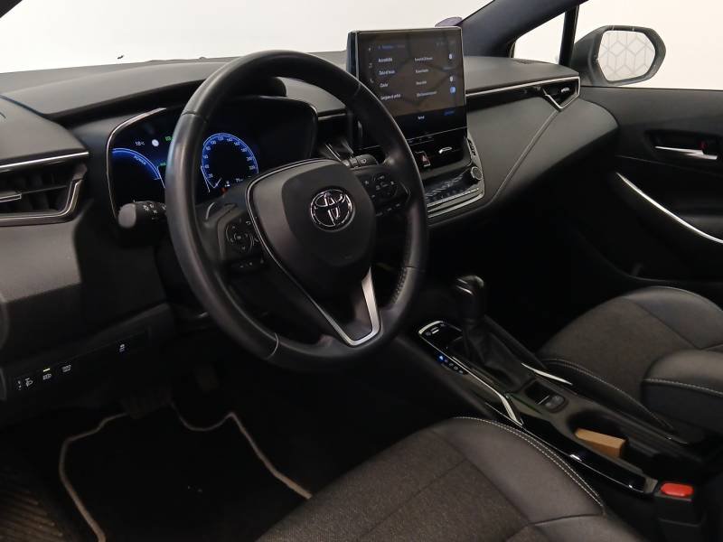 Toyota Corolla - Photo 10