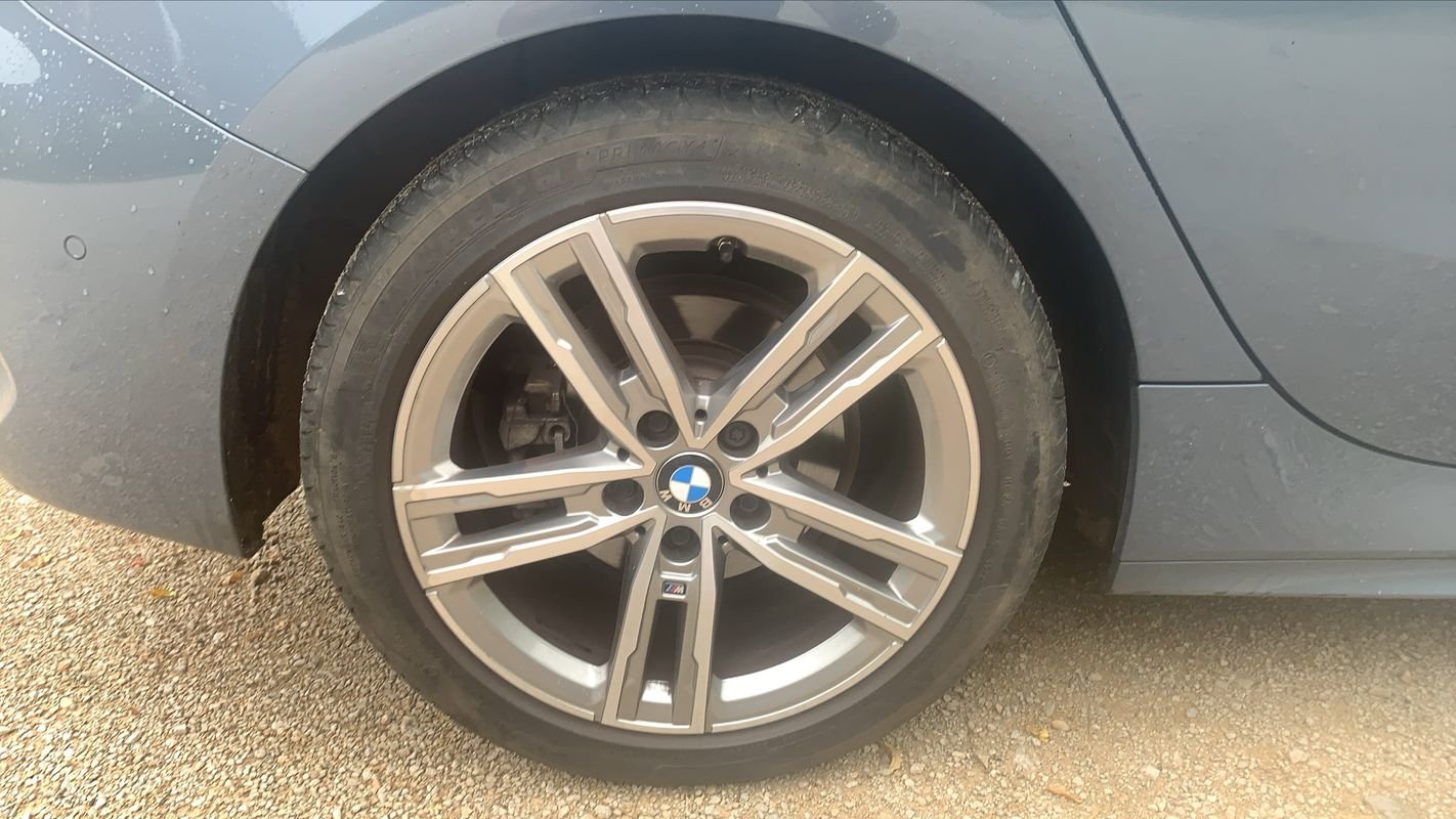 BMW Série 1 - Photo 16