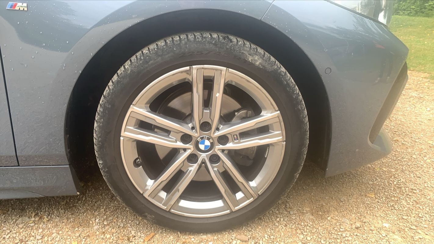 BMW Série 1 - Photo 17