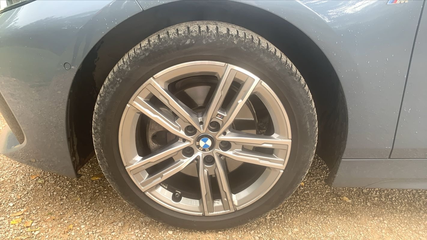 BMW Série 1 - Photo 18