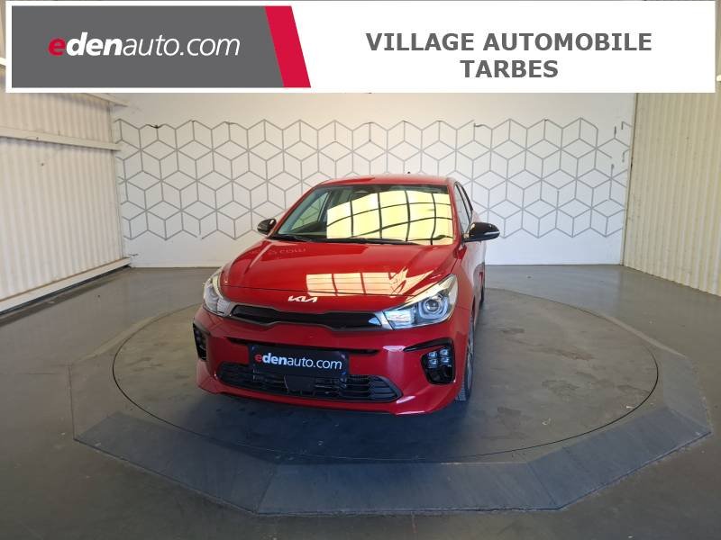 Kia Rio - Photo 1