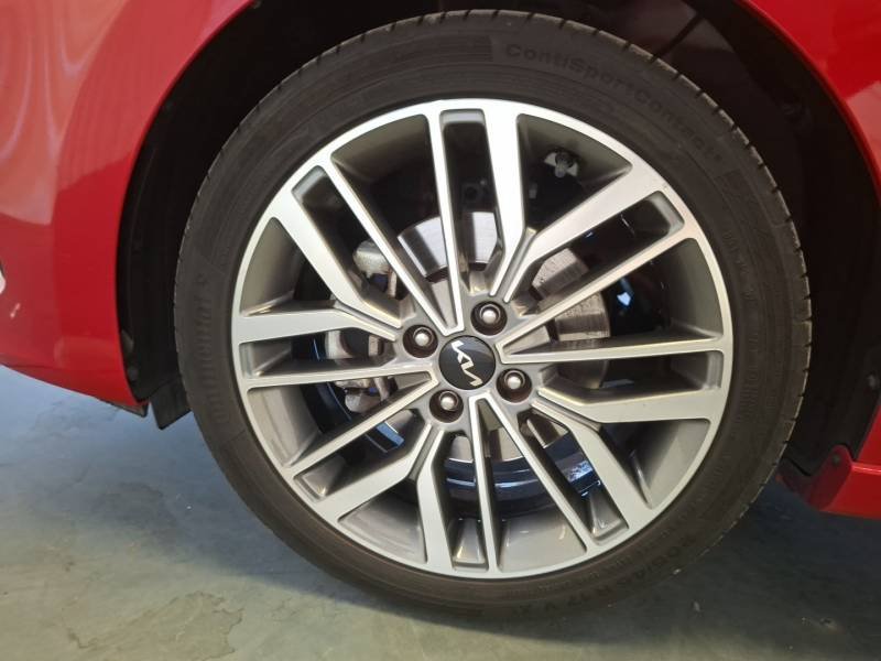 Kia Rio - Photo 14