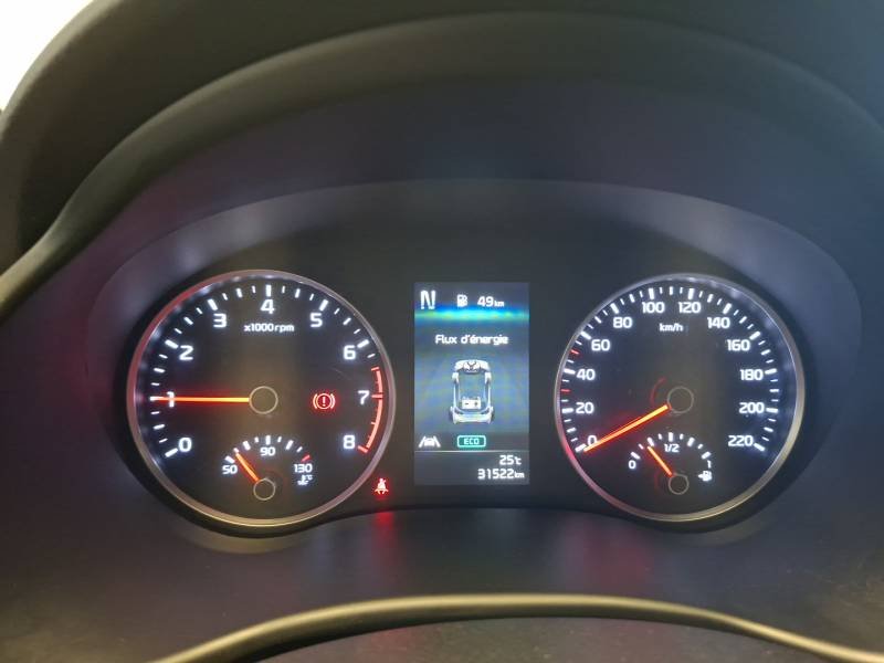 Kia Rio - Photo 17