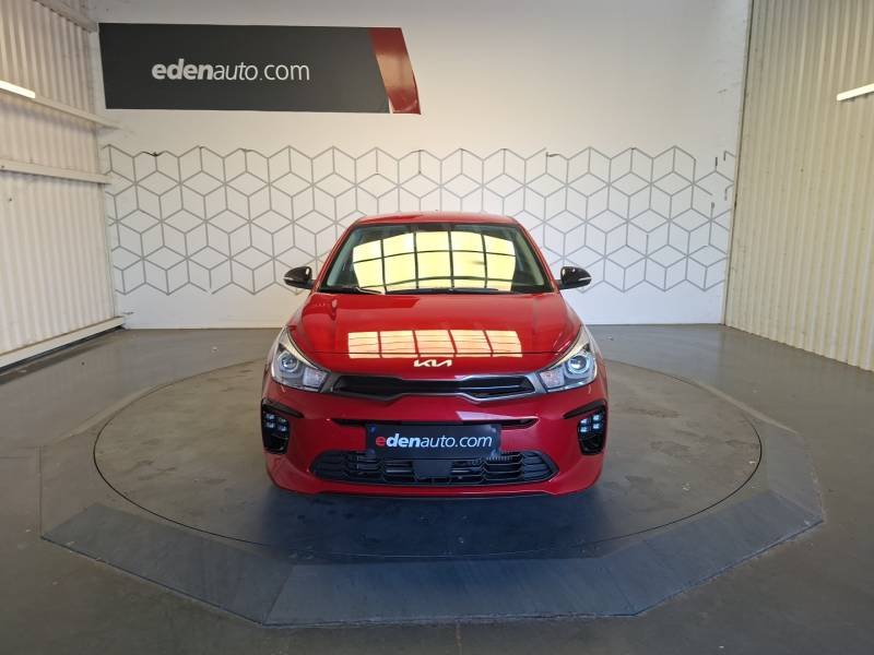 Kia Rio - Photo 2