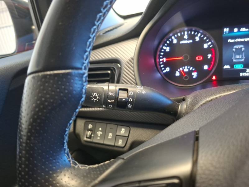 Kia Rio - Photo 25