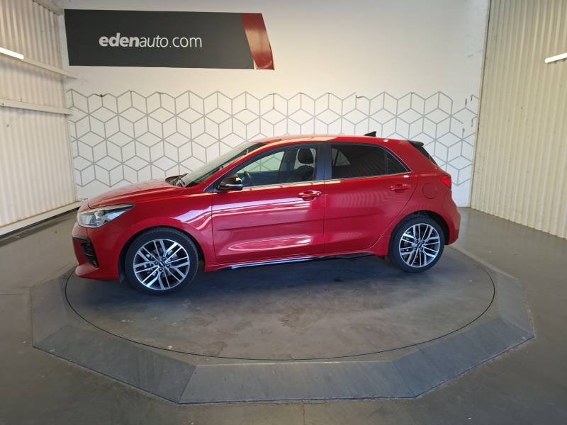 Kia Rio - Photo 3