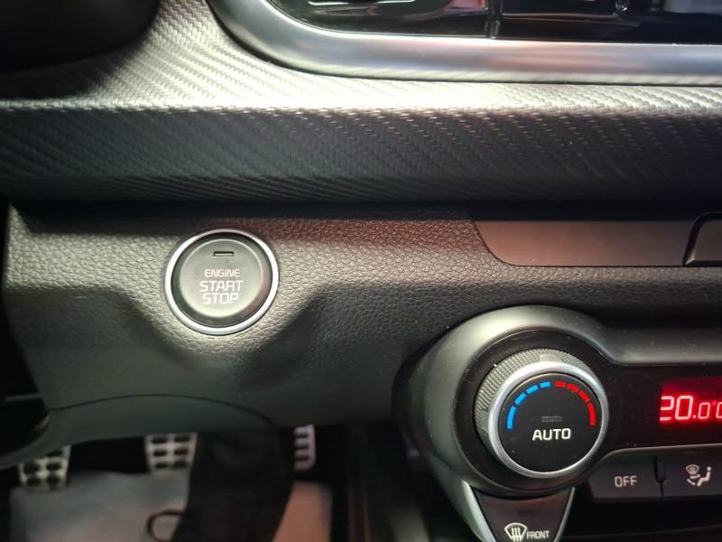 Kia Rio - Photo 34