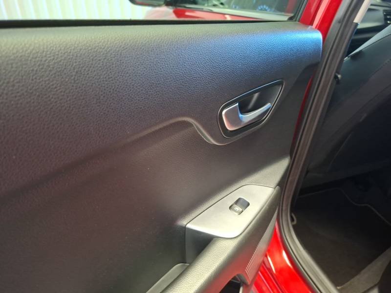 Kia Rio - Photo 35
