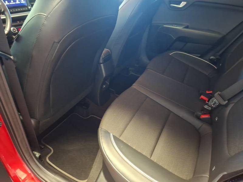 Kia Rio - Photo 36