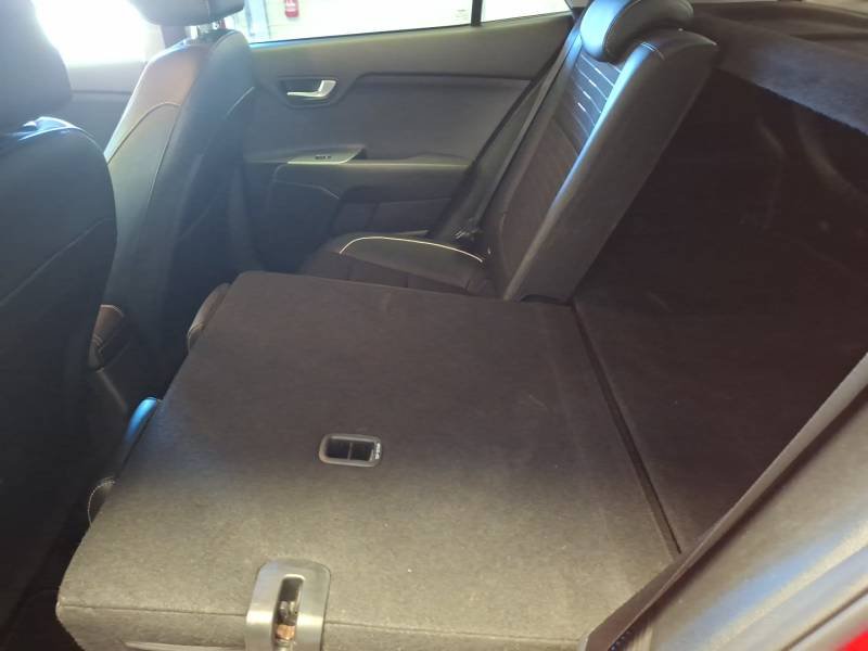 Kia Rio - Photo 38