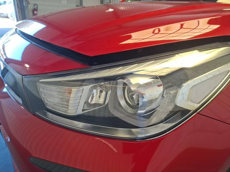 Kia Rio - Photo 42