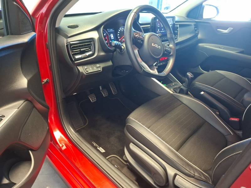 Kia Rio - Photo 7