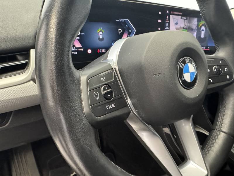 BMW X1 - Photo 15
