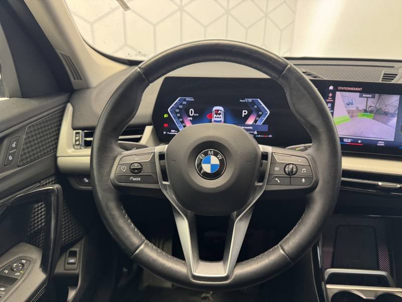 BMW X1 - Photo 6