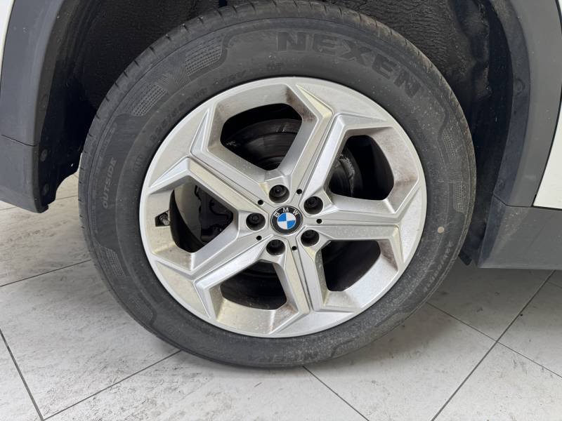 BMW X1 - Photo 9