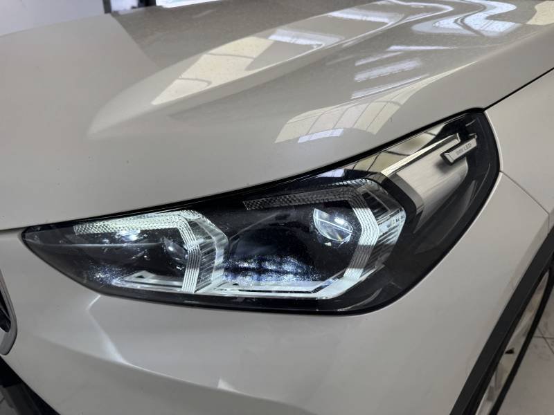 BMW X1 - Photo 10
