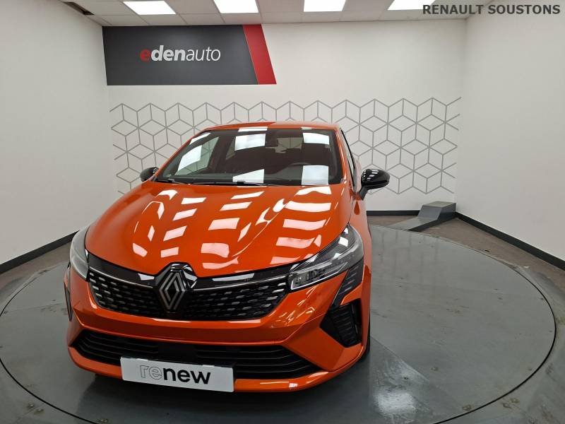 Renault Clio - Photo 11