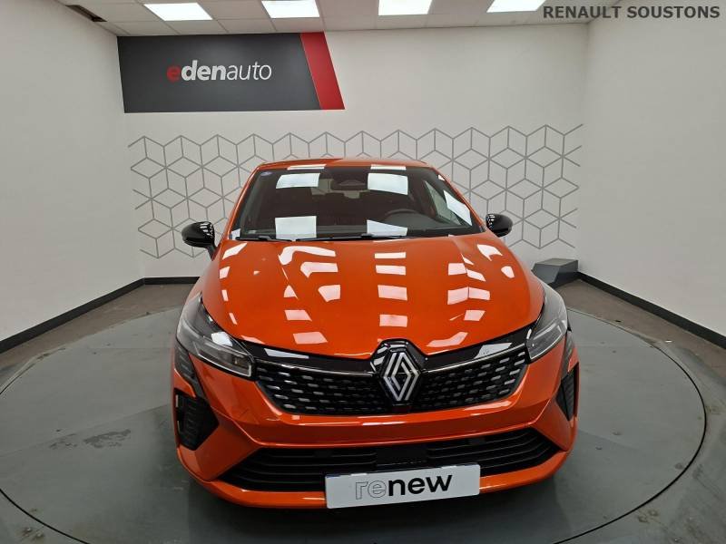 Renault Clio - Photo 12