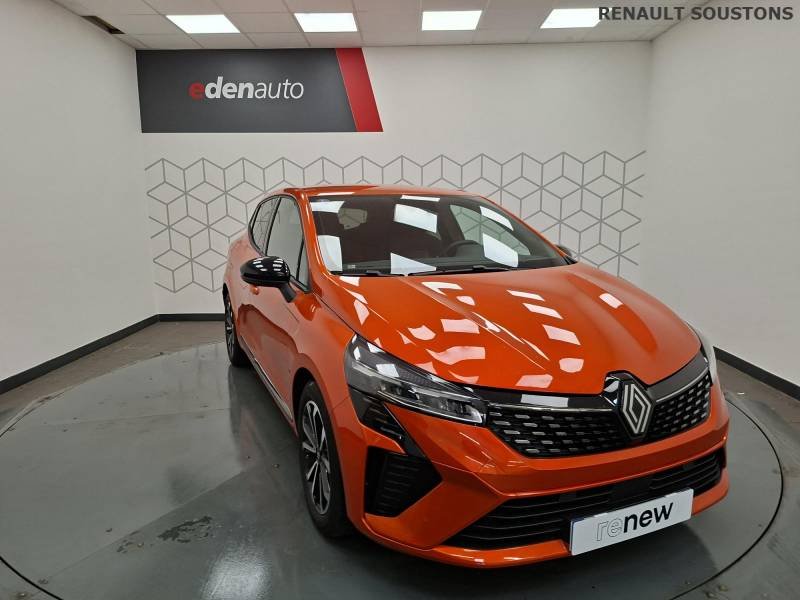 Renault Clio - Photo 13