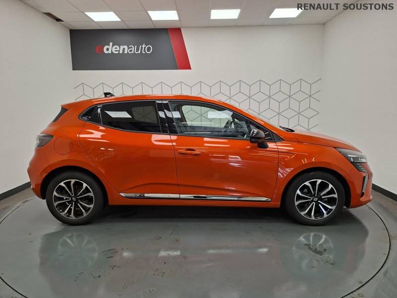 Renault Clio - Photo 18