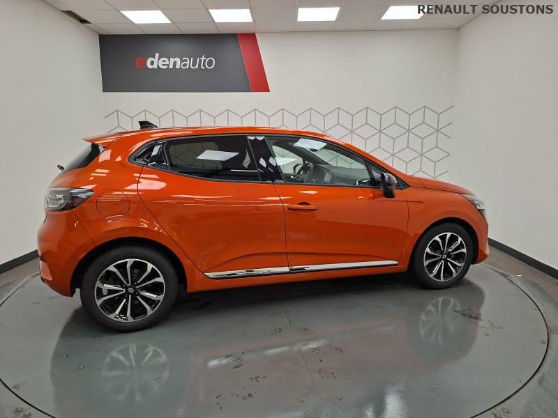 Renault Clio - Photo 19
