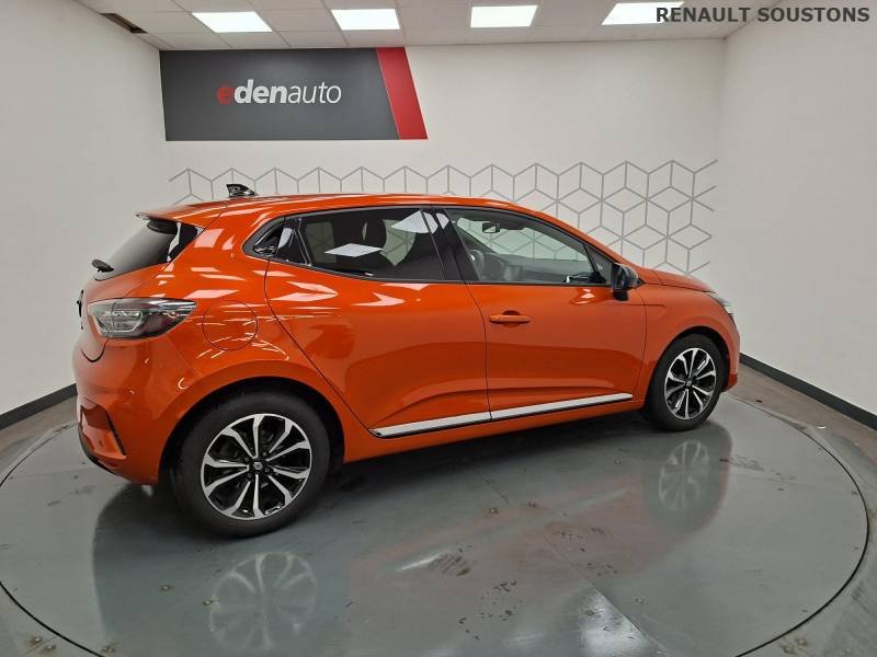 Renault Clio - Photo 20
