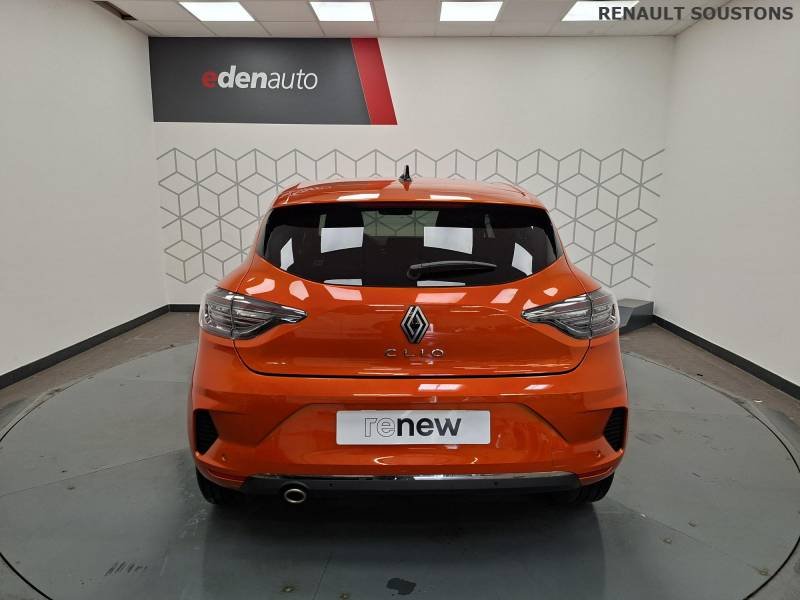 Renault Clio - Photo 2
