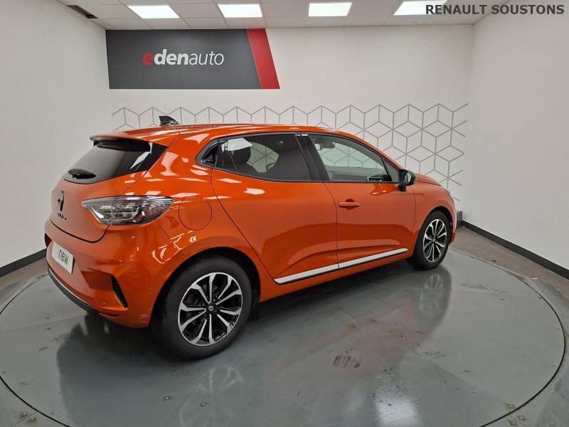 Renault Clio - Photo 21