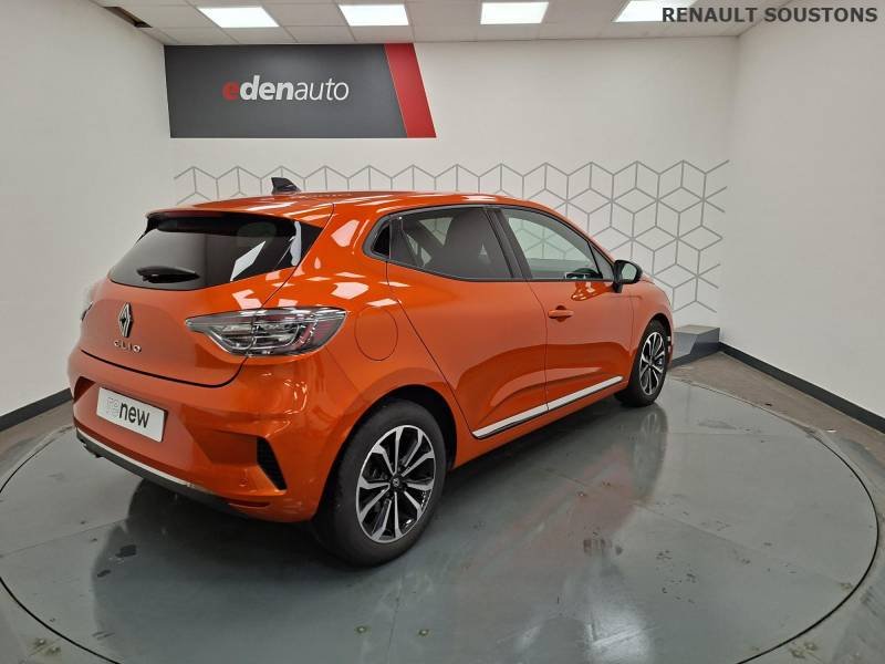 Renault Clio - Photo 22