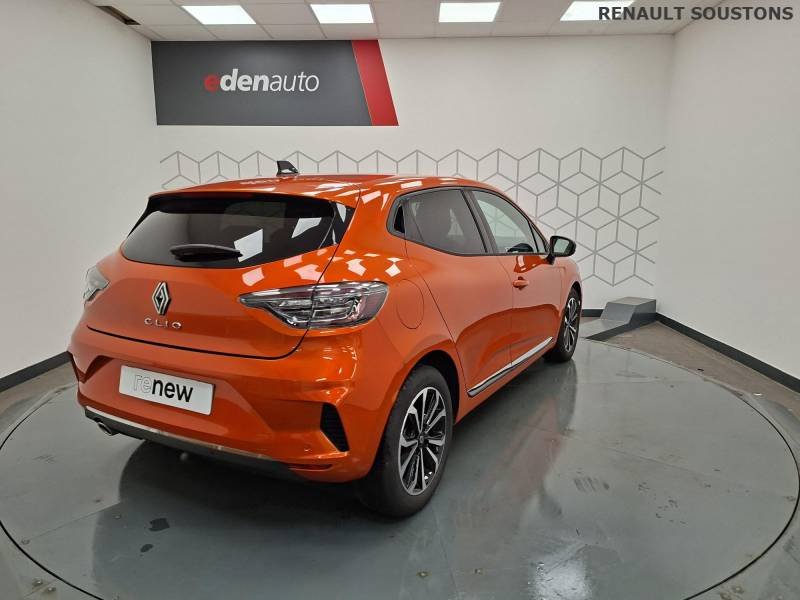Renault Clio - Photo 23