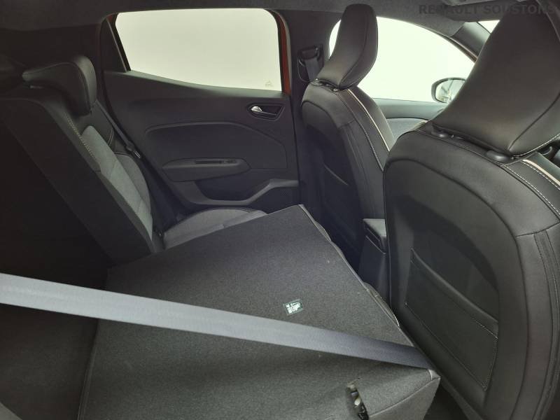 Renault Clio - Photo 31