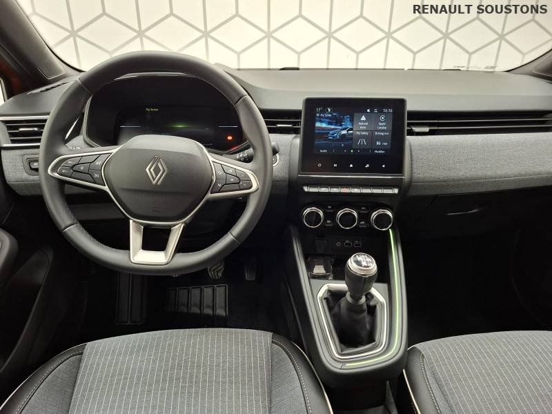 Renault Clio - Photo 33