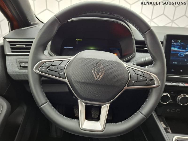 Renault Clio - Photo 34
