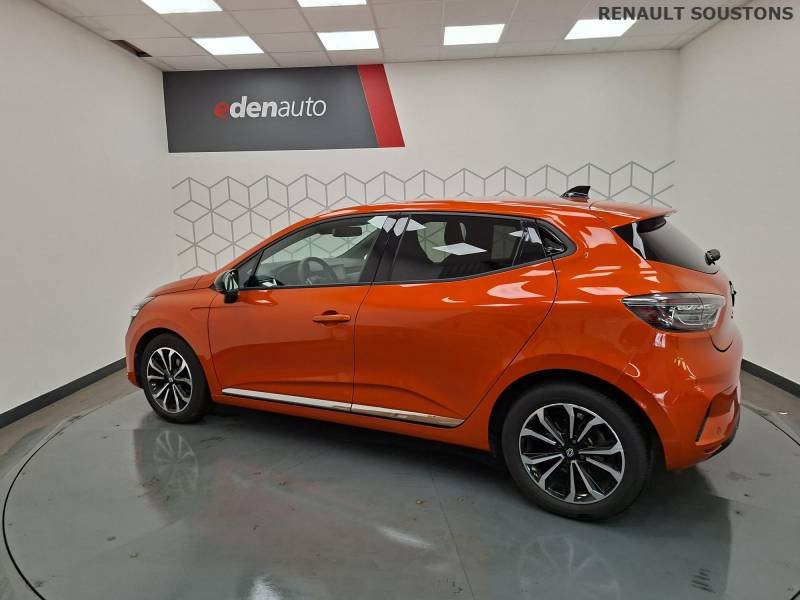 Renault Clio - Photo 6