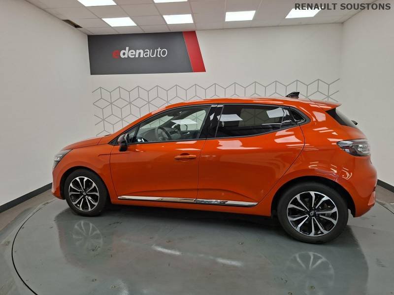 Renault Clio - Photo 7