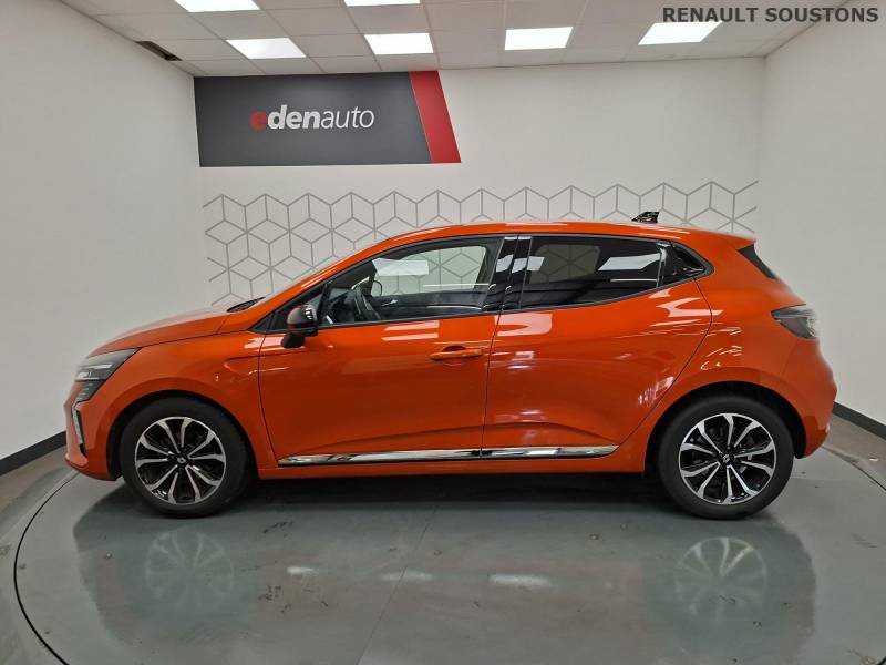 Renault Clio - Photo 8