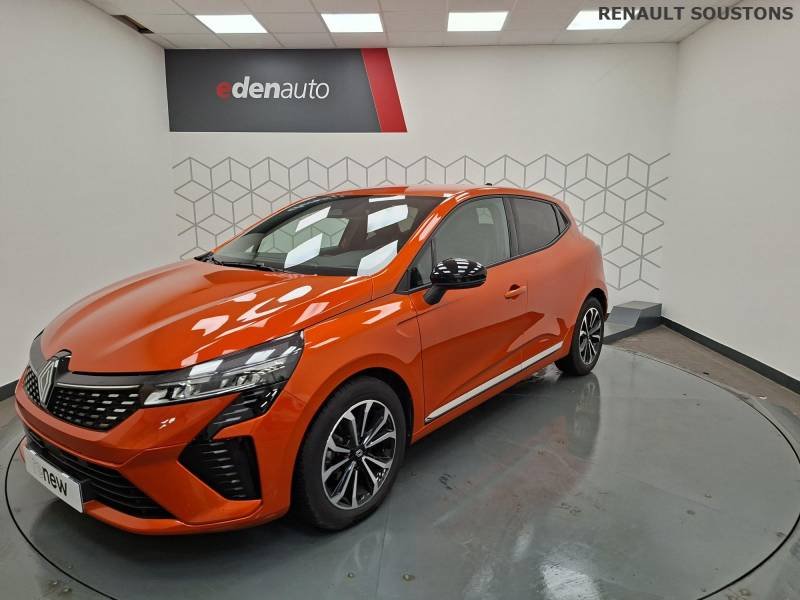 Renault Clio - Photo 10