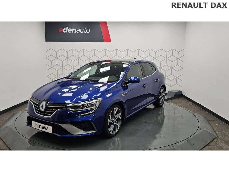 Renault Mégane - Photo 1