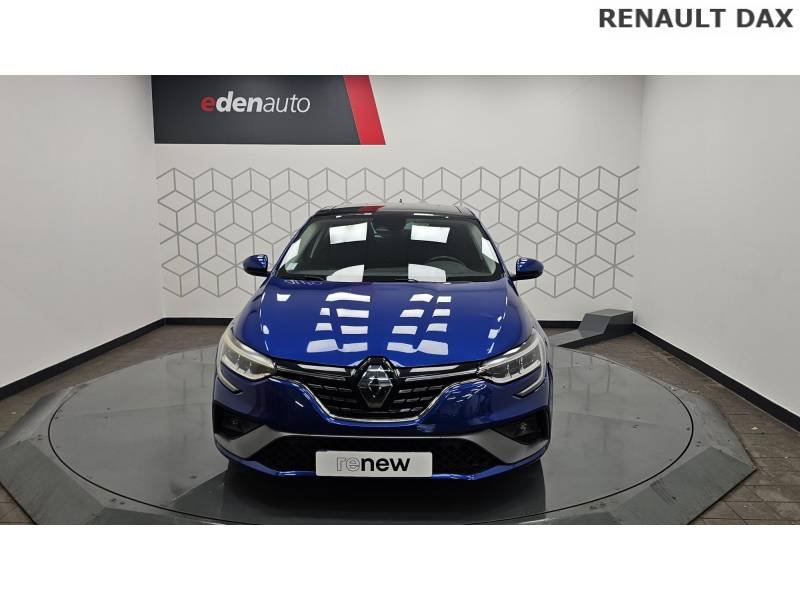 Renault Mégane - Photo 12