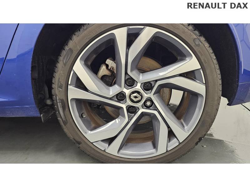 Renault Mégane - Photo 14