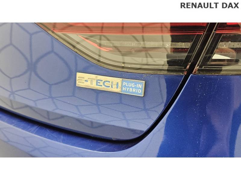 Renault Mégane - Photo 15