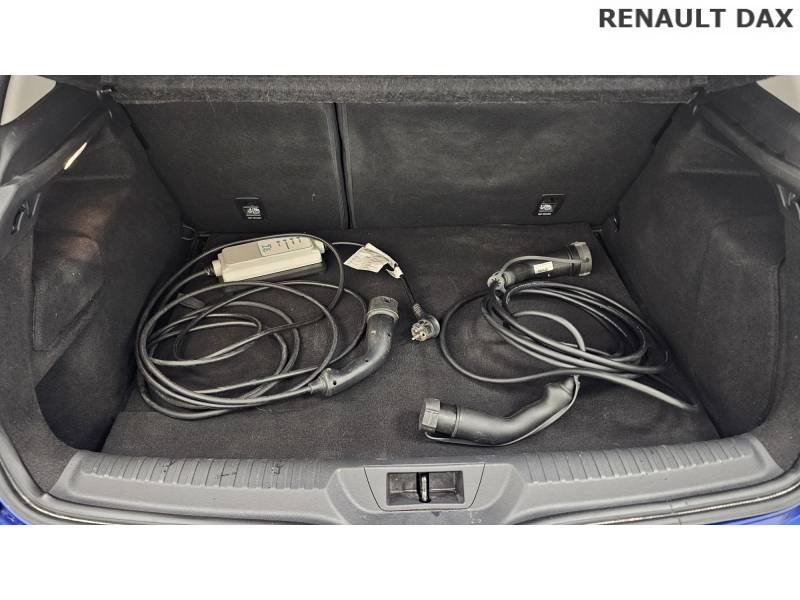 Renault Mégane - Photo 17