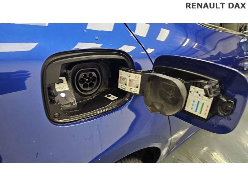 Renault Mégane - Photo 18