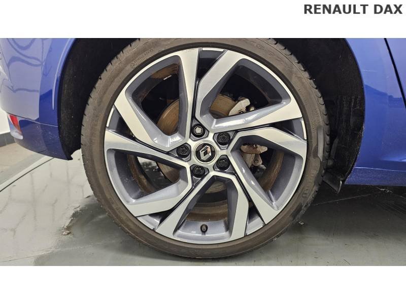 Renault Mégane - Photo 19