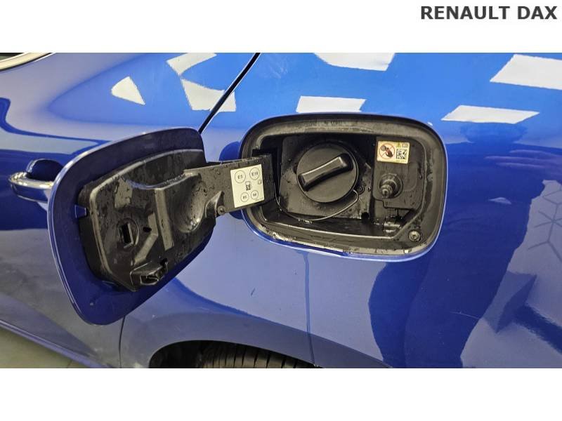 Renault Mégane - Photo 20