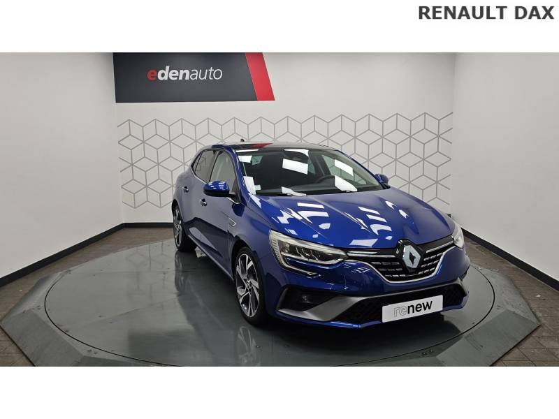 Renault Mégane - Photo 2