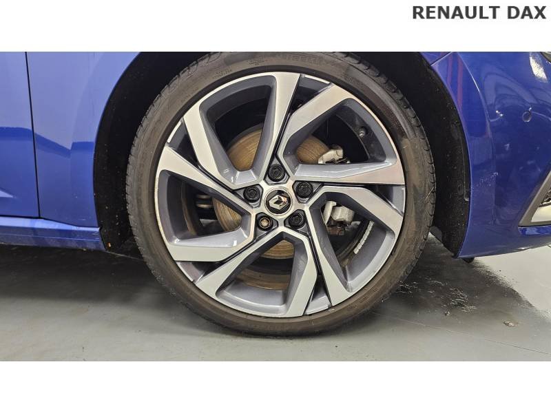 Renault Mégane - Photo 21