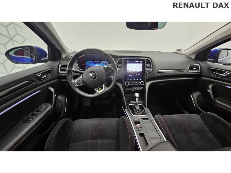 Renault Mégane - Photo 27