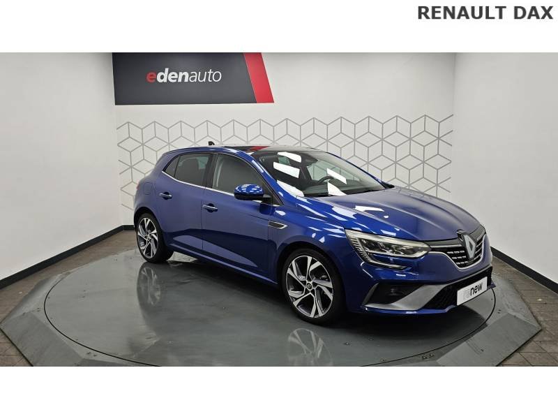 Renault Mégane - Photo 3