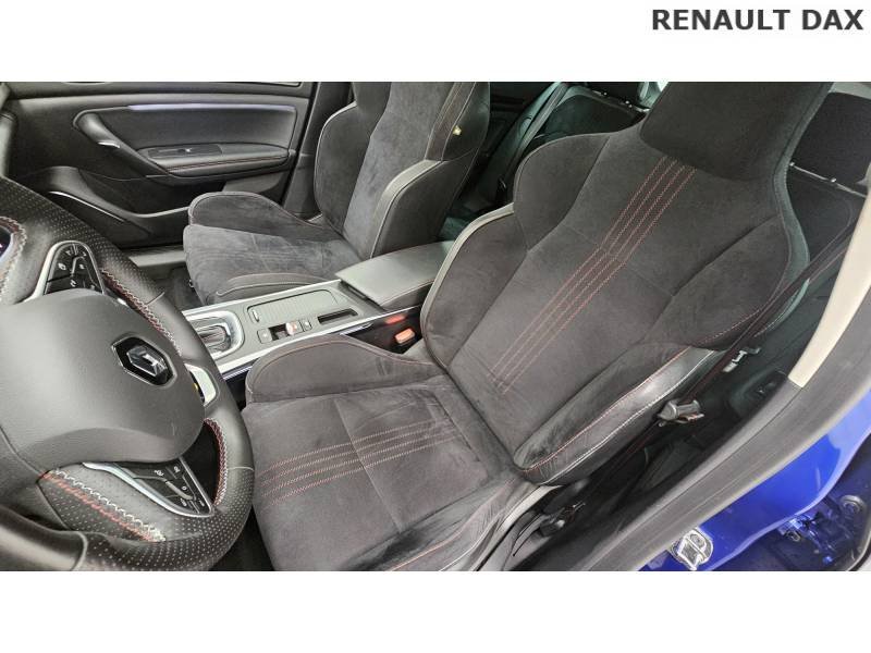 Renault Mégane - Photo 31